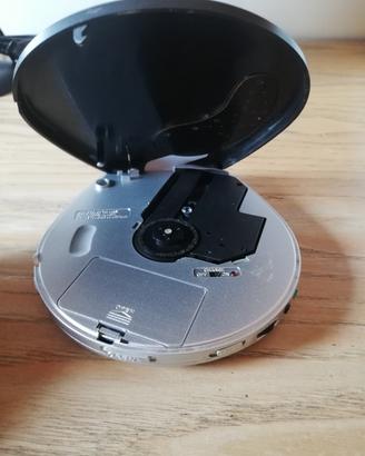 Lettore Mp3 Roadstar 