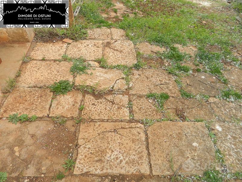 ANTICA LAMIA in VALLE D'ITRIA - OSTUNI - Vista 3
