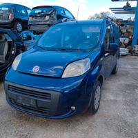 Ricambi usati fiat qubo 1,4 cv77 benz naturalpower