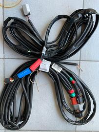 Cablaggi volvo penta d3