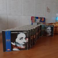 Maria Callas cd