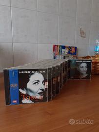 Maria Callas cd