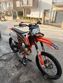 Ktm sx 125 2020
