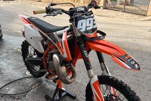 Ktm sx 125 2020