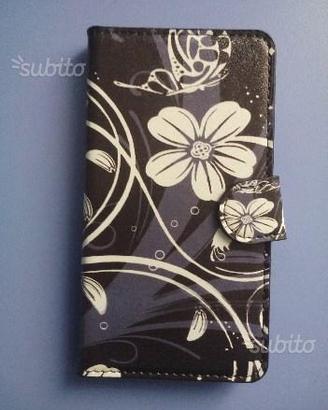 Custodia Wiko Bloom2 NUOVA