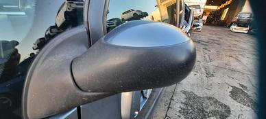 PEUGEOT 1007 ANNO 2005 - SPECCHIETTO RETROVISORE S