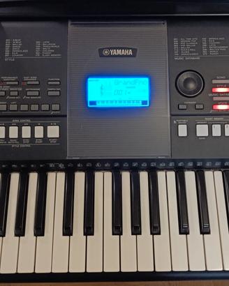 Tastiera YAMAHA