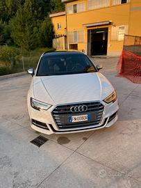 Audi S3 Sportback 2.0 tfsi quattro 310cv s-tronic