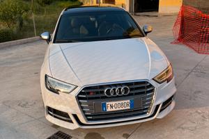 Audi S3 Sportback 2.0 tfsi quattro 310cv s-tronic