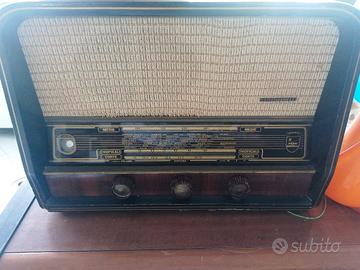 radiomarelli vintage 