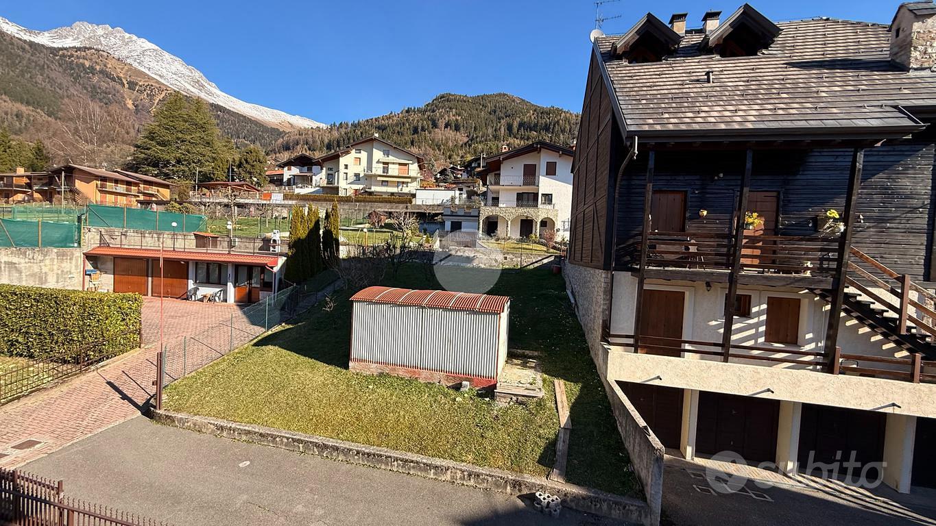 TER. RESIDENZIALE A BORNO - Vista 2