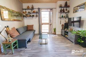 Casa Indipendente Gabicce Mare [G171/6VRG]