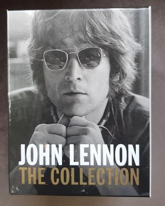 John Lennon - The collection