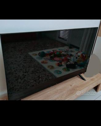 Android TV Xiaomi 43'' 4k