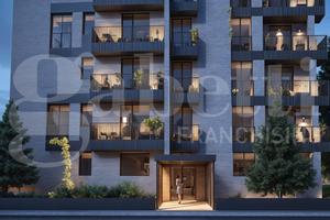 Appartamento Bologna [MMS.A1TVRG]