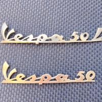 Vespa 50 L