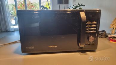 Forno microonde/ grill Samsung 23 L - MG23K3515CK