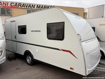 WEINSBERG CARACITO 470 QDK