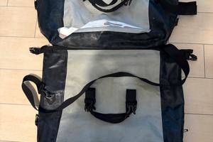 Borse Interne Valigie Alluminio BMW GS 1200/1250