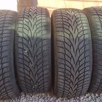 Gomme invernali 215/60/16