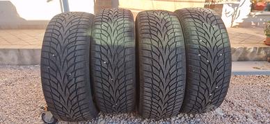 Gomme invernali 215/60/16