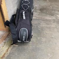 Borse moto universali Givi