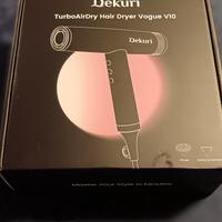 Phon professionale Dakuri leggero e potente