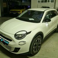FIAT 600 1.2 hybrid La Prima 110cv auto