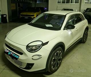FIAT 600 1.2 hybrid La Prima 110cv auto