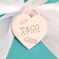 Cuore XL Tiffany 