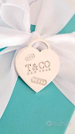 Cuore XL Tiffany 