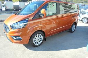 Ford Tourneo Custom 320 2.0 TDCi 130CV MHEV PC Tit