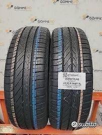 Gomme estive usate 175/65 15 88T XL