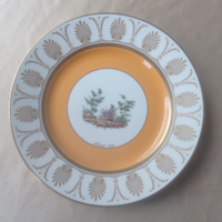 Piatto Richard Ginori Natale 1996 numerato