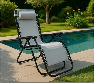 sdraio spring blu e altri colori