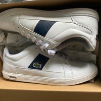 scarpe lacoste