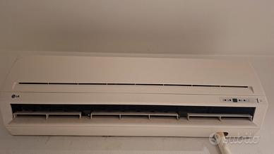 climatizzatore LG 12 BTU