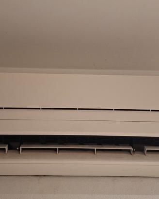 climatizzatore LG 12 BTU
