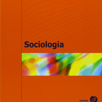Sociologia - J. C. Alexander e Kenneth Thompson