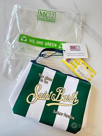 Pochette saint barth
