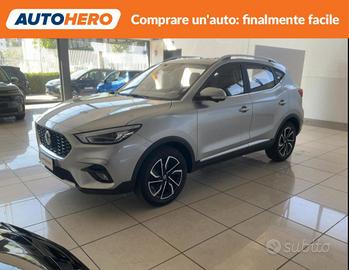 MG ZS VE14171