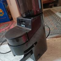 macina caffé MDF gaggia