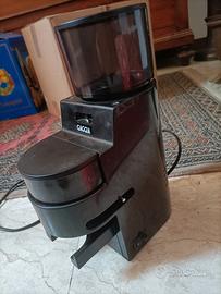 macina caffé MDF gaggia