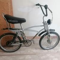 bici Atala hop anni 70-80