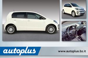 VOLKSWAGEN up! Eco Up! 1.0 ecoBlueMotion Tech. m