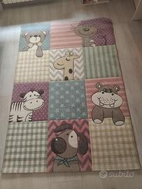 Tappeto per cameretta