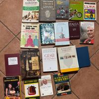 Libri vari