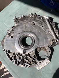 Carter motore distribuzione 3.0 v6 tdi porche,audi