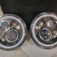 Fari a led mazda mx5 1 serie na
