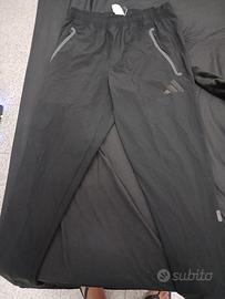 Pantalone unisex Adidas nero nuovo 30€ tratt